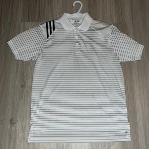 Adidas sport polo